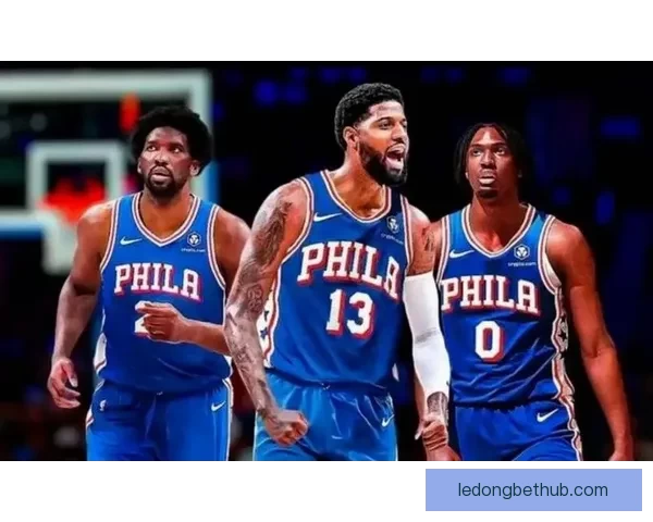 恩比德复出贡献35分助76人大胜公牛乔治解禁砍28分球队领先优势高达47分